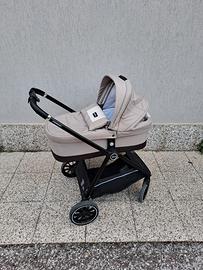 Passeggino 3 in 1 Foppapedretti