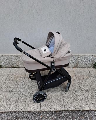 Passeggino 3 in 1 Foppapedretti