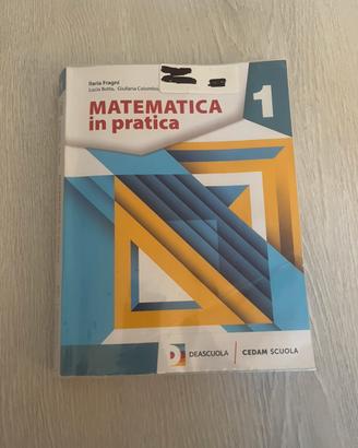 Matematica in pratica 1