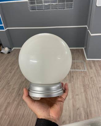 Lampada di design da piano e/o parete