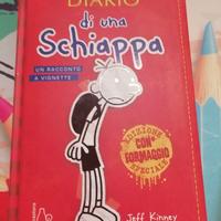 4 libri per bambini/ragazzi