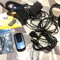 Motorola Vintage+custodia nuova+Vario