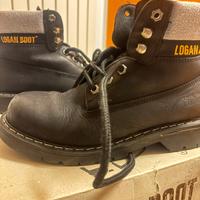 Stivaletto logan boat