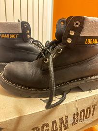 Stivaletto logan boat