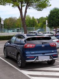 Kia Niro Gdi DCT HEV Style Ibrida