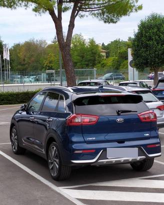 Kia Niro Gdi DCT HEV Style Ibrida