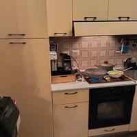 cucina ad angolo