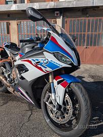 Bmw s 1000 rr m - 2019