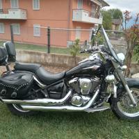 Kawasaki Altro modello - 2011