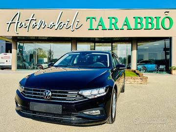 VOLKSWAGEN Passat Variant 2.0 TDI DSG *TELECAMER