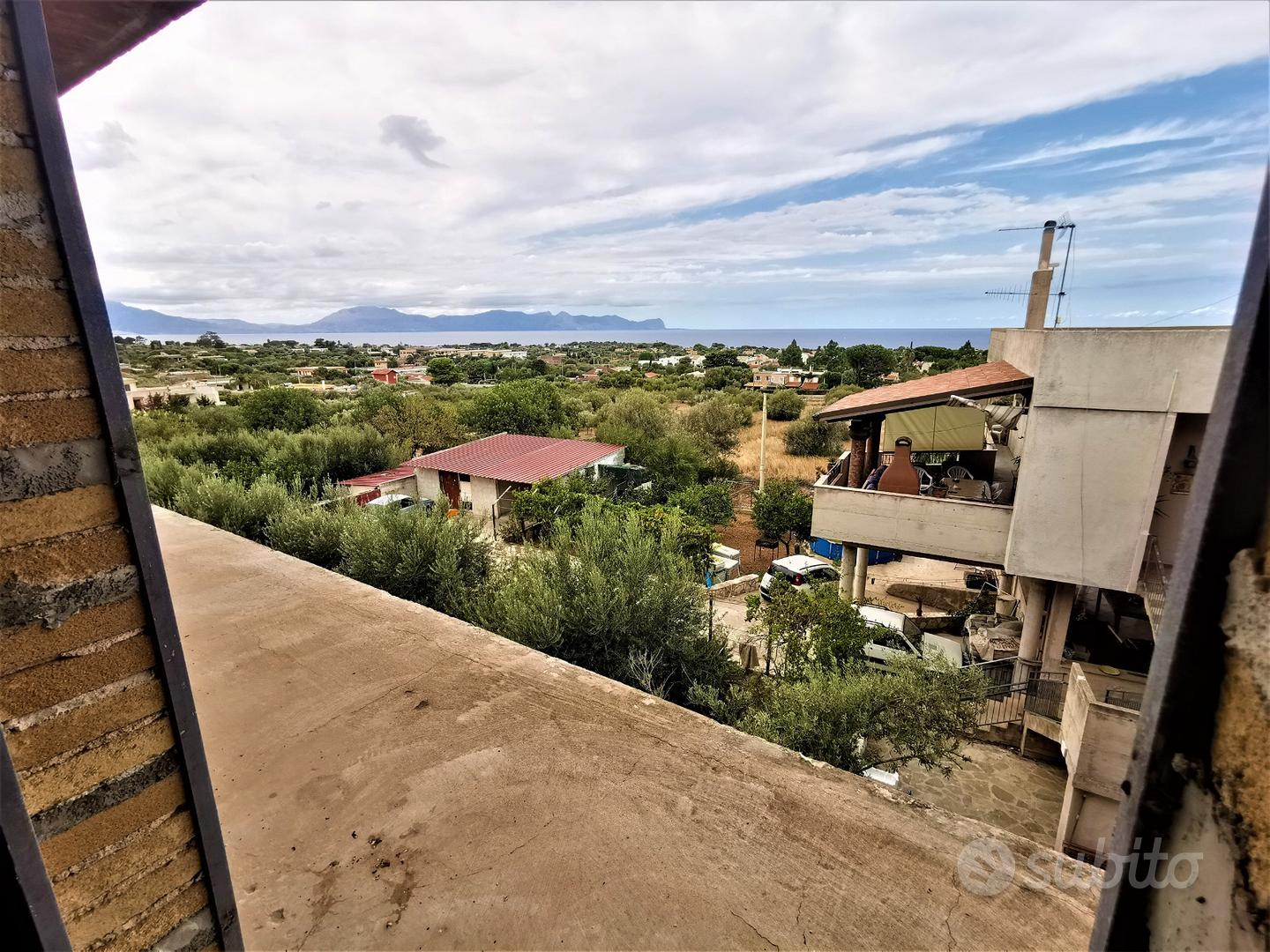 Apartment in Terrasini, Palermo - Vista 4
