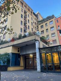 Box/Posto auto Milano [Cod. rif 3278922VCG]