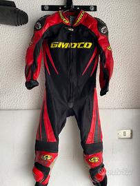 Tuta moto bimbo marca Gimoto