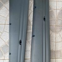 Ricambi vari fiat 600 del 2005