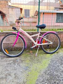 Bici 24 da donna