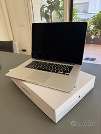 MacBook Pro (mid 2014)