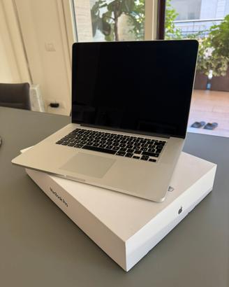 MacBook Pro (mid 2014)