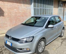 VOLKSWAGEN Polo 5ª serie - 2017 NEOPATENTATI