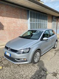 VOLKSWAGEN Polo 5ª serie - 2017 NEOPATENTATI