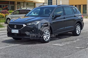 SEAT Tarraco 1.5 TSI Style