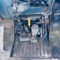 Motore vw polo - seat ibiza 1.4 tdi sigla AMF