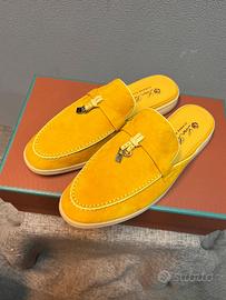 Mocassini/Pantofole chiuse Loro Piana Walk eu 38