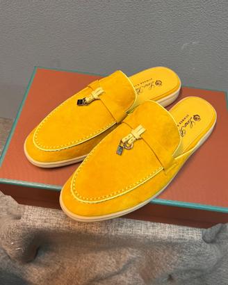 Mocassini/Pantofole chiuse Loro Piana Walk eu 38