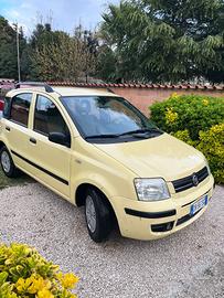 FIAT PANDA UNIPRO CON SOLI 97mila km