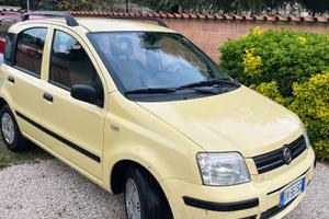 FIAT PANDA UNIPRO CON SOLI 97mila km