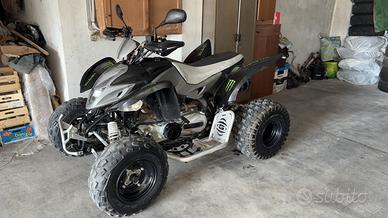 Quad 300cc