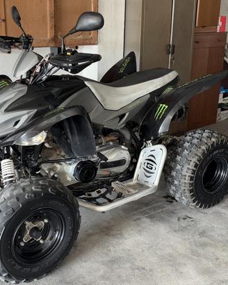 Quad 300cc