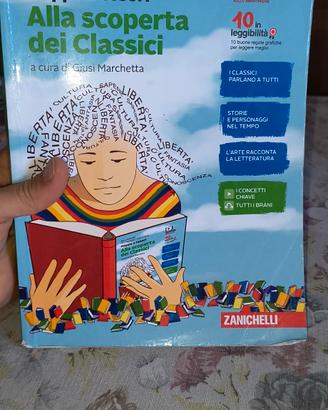 libri medie 