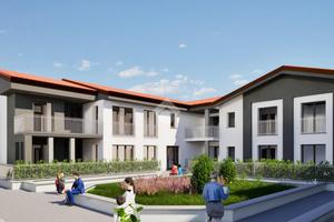 3 LOCALI A MARCALLO CON CASONE