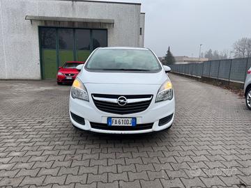 Opel Meriva 1.6 CDTI 136CV Start&Stop Cosmo