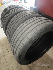 4 Pneumatici 225/45 R17 