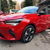 Opel Corsa Elettrica 136cv AUTONOMIA 300km
