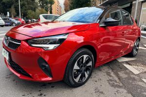 Opel Corsa Elettrica 136cv AUTONOMIA 300km