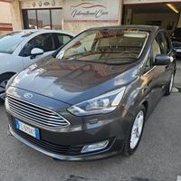 Ford C-max 1.5 120cv tdci 88kw Titanium X
