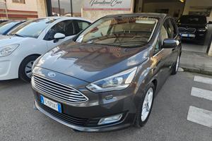Ford C-max 1.5 120cv tdci 88kw Titanium X