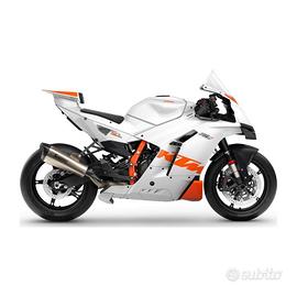 KTM 990 RC R KTM TRACK