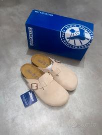 Birkenstock Boston