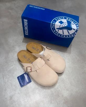 Birkenstock Boston