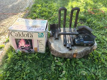 Caldofa della Vortice