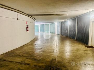BOX A MONZA