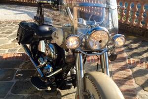 Harley-Davidson Softail Heritage - 2007