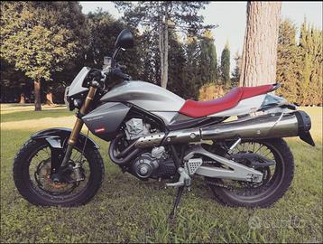 Derbi Mulhacén 659