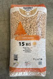 PETTE DI ABETE BIANCO A1  TOP  QUALITY 