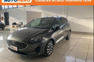 FORD Fiesta RA47294
