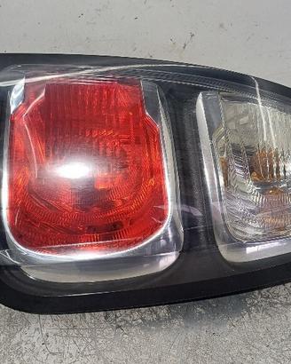 STOP FANALE POSTERIORE DESTRO CITROEN C3 Picasso 6