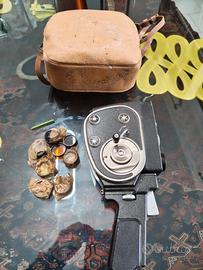 macchine fotografiche vintage